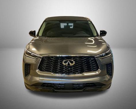 2025 INFINITI QX60 Pure