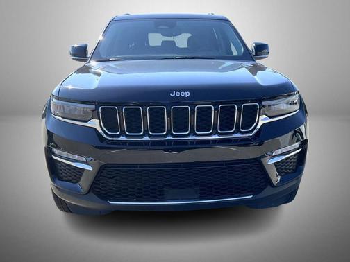 2023 Jeep Grand Cherokee Limited X
