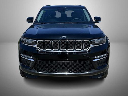2023 Jeep Grand Cherokee Limited X