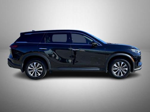 2023 INFINITI QX60 Pure