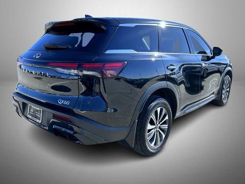 2023 INFINITI QX60 Pure