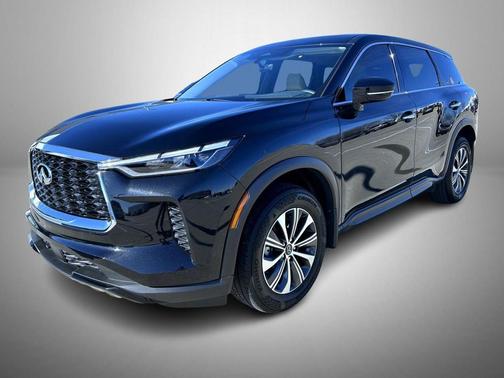 2023 INFINITI QX60 Pure