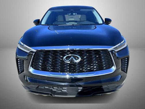 2023 INFINITI QX60 Pure