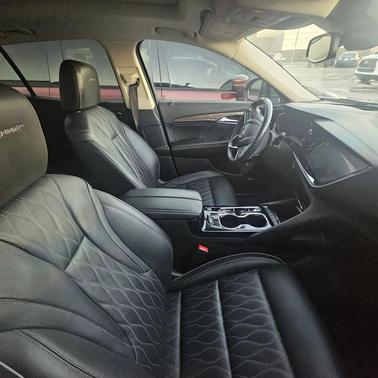 2021 Buick Envision AWD Avenir