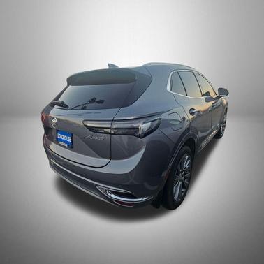 2021 Buick Envision AWD Avenir
