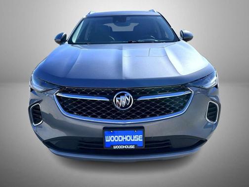 2021 Buick Envision AWD Avenir