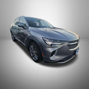 2021 Buick Envision AWD Avenir