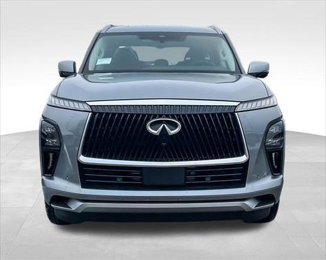 2025 INFINITI QX80 SENSORY AWD