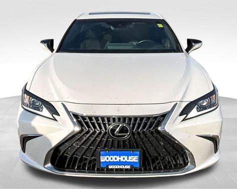 2023 Lexus ES 350 Base