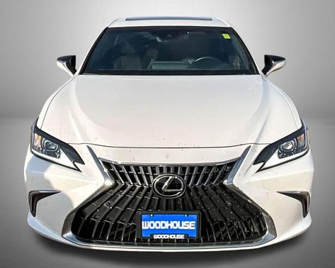 2023 Lexus ES 350 Base
