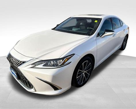 2023 Lexus ES 350 Base