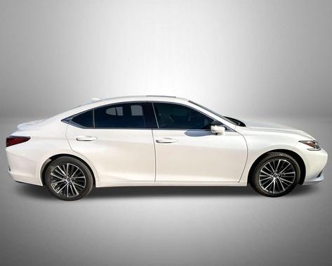 2023 Lexus ES 350 Base