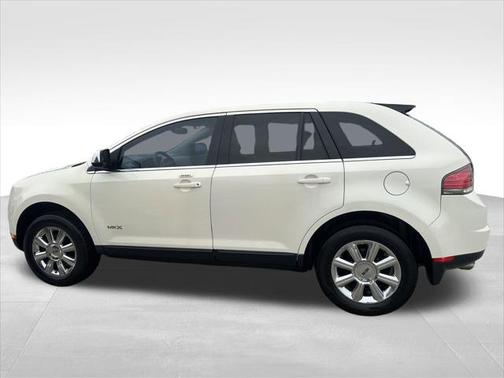 2007 Lincoln MKX Base
