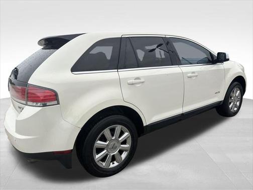 2007 Lincoln MKX Base