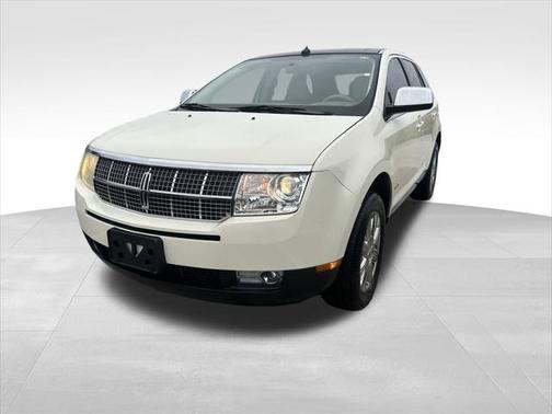 2007 Lincoln MKX Base