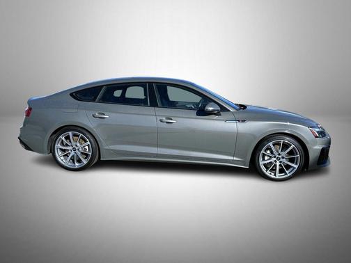 2025 Audi A5 Sportback 45 S Line Premium