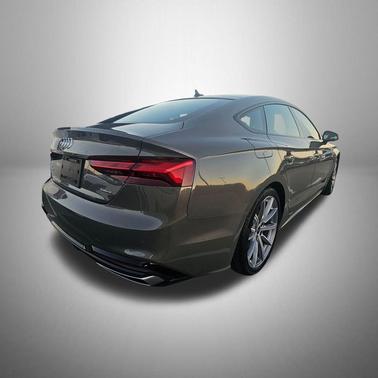2025 Audi A5 Sportback 45 S Line Premium