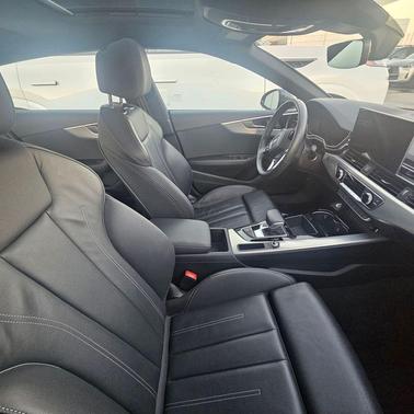 2025 Audi A5 Sportback 45 S Line Premium