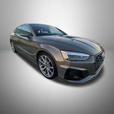 2025 Audi A5 Sportback 45 S Line Premium