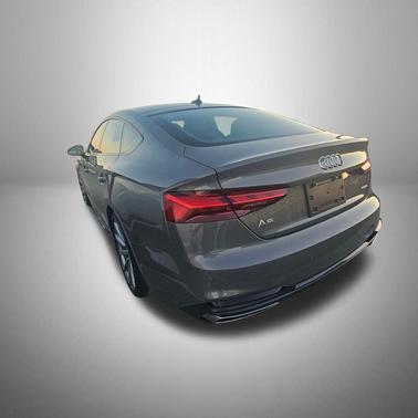 2025 Audi A5 Sportback 45 S Line Premium