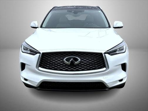 2024 INFINITI QX50 LUXE AWD