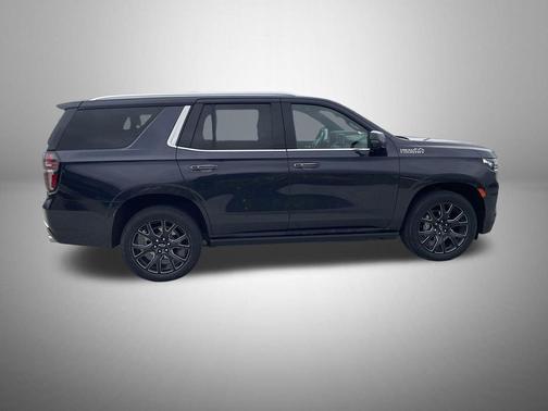 2023 Chevrolet Tahoe 4WD High Country