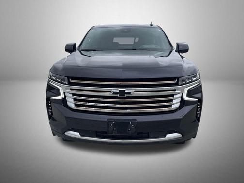 2023 Chevrolet Tahoe 4WD High Country