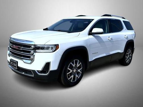 2023 GMC Acadia AWD SLT