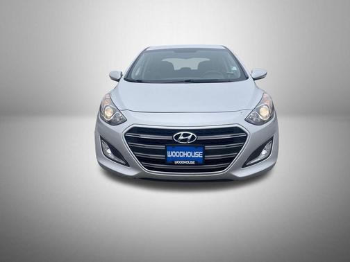 2016 Hyundai Elantra GT Base