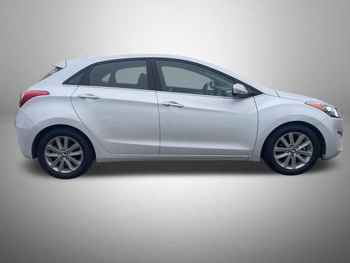 2016 Hyundai Elantra GT Base