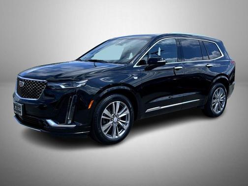 2024 Cadillac XT6 Premium Luxury AWD