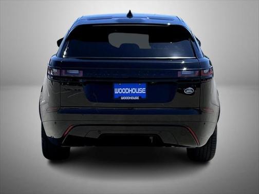 2023 Land Rover Range Rover Velar P250 S R-Dynamic