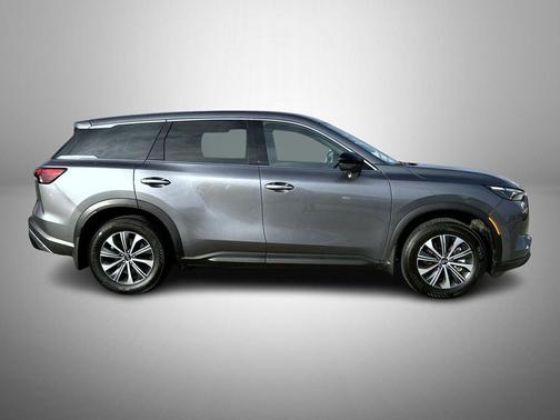 2025 INFINITI QX60 Pure