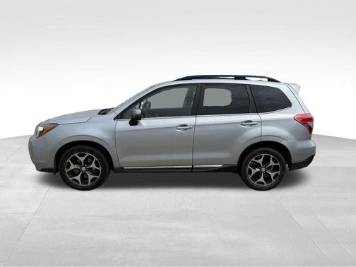 2015 Subaru Forester 2.0XT Touring
