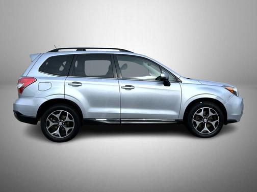 2015 Subaru Forester 2.0XT Touring
