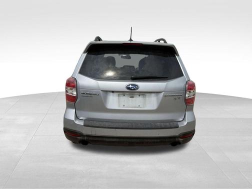 2015 Subaru Forester 2.0XT Touring