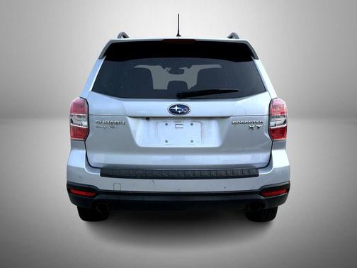 2015 Subaru Forester 2.0XT Touring