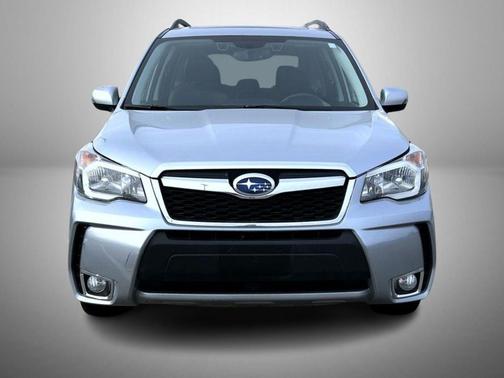 2015 Subaru Forester 2.0XT Touring