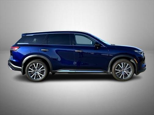 2024 INFINITI QX60 SENSORY