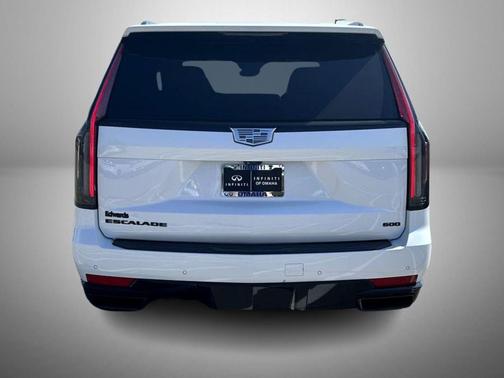 2021 Cadillac Escalade Sport Platinum