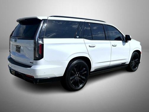 2021 Cadillac Escalade Sport Platinum