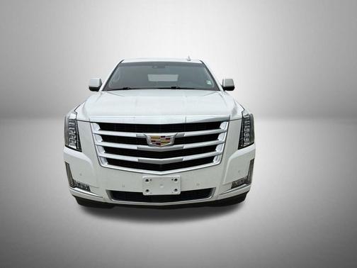 2017 Cadillac Escalade Premium Luxury