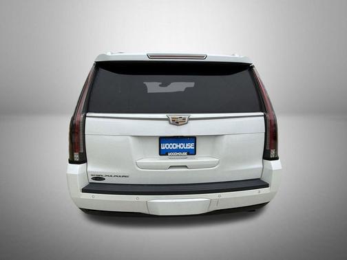 2017 Cadillac Escalade Premium Luxury