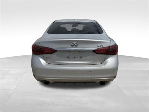 2020 INFINITI Q50 3.0t LUXE
