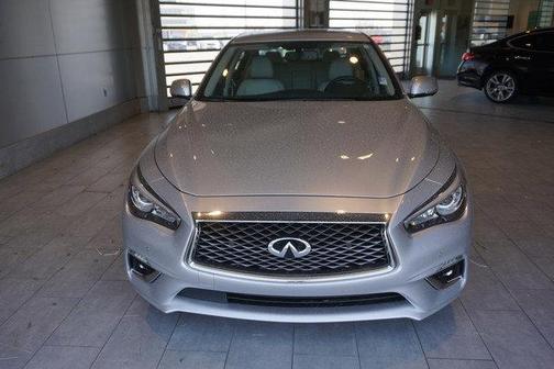 2020 INFINITI Q50 3.0t LUXE