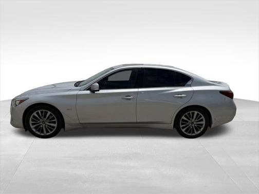 2020 INFINITI Q50 3.0t LUXE
