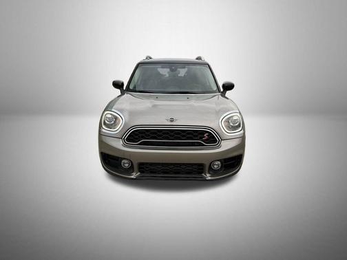 2020 MINI Countryman Cooper S ALL4