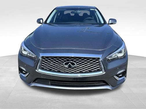 2024 INFINITI Q50 3.0t LUXE