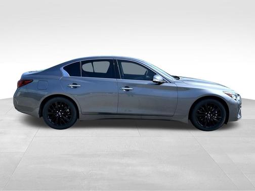 2024 INFINITI Q50 3.0t LUXE
