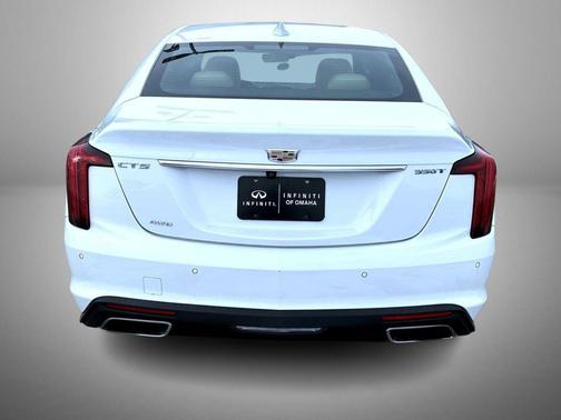 2023 Cadillac CT5 Premium Luxury